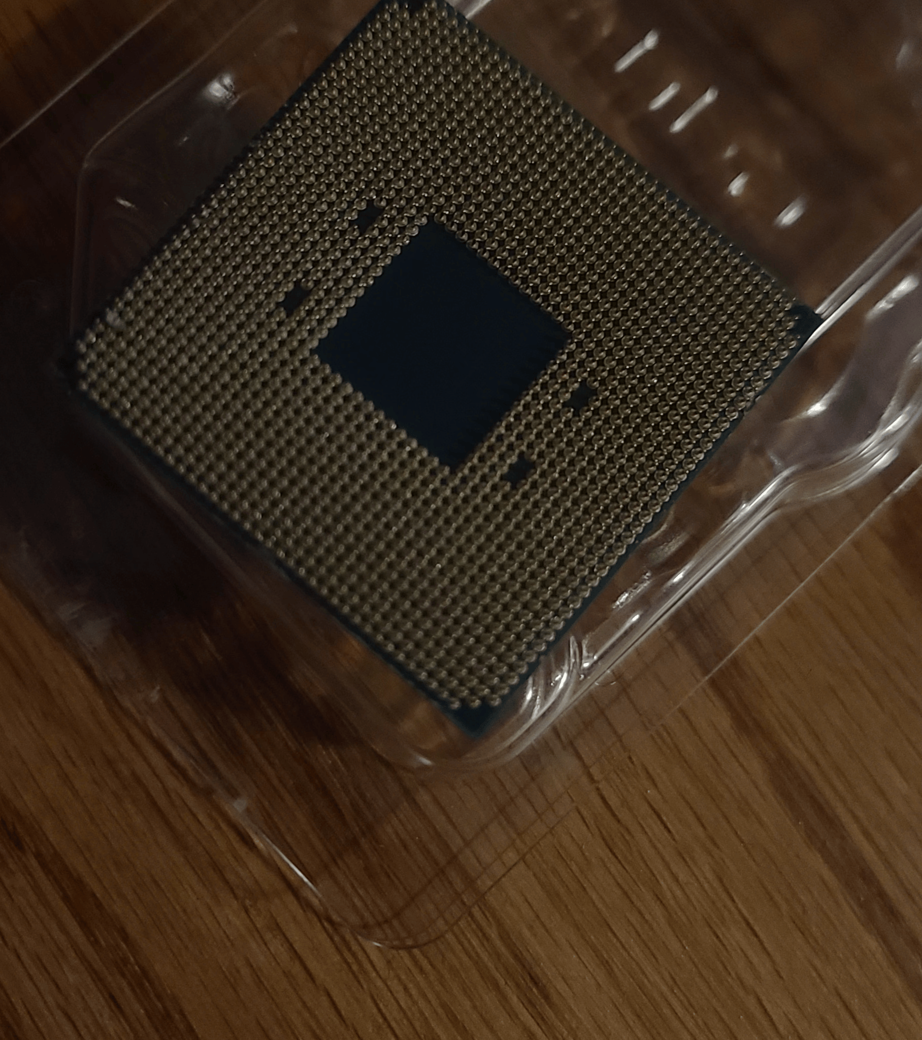 AMD Ryzen 5 3500