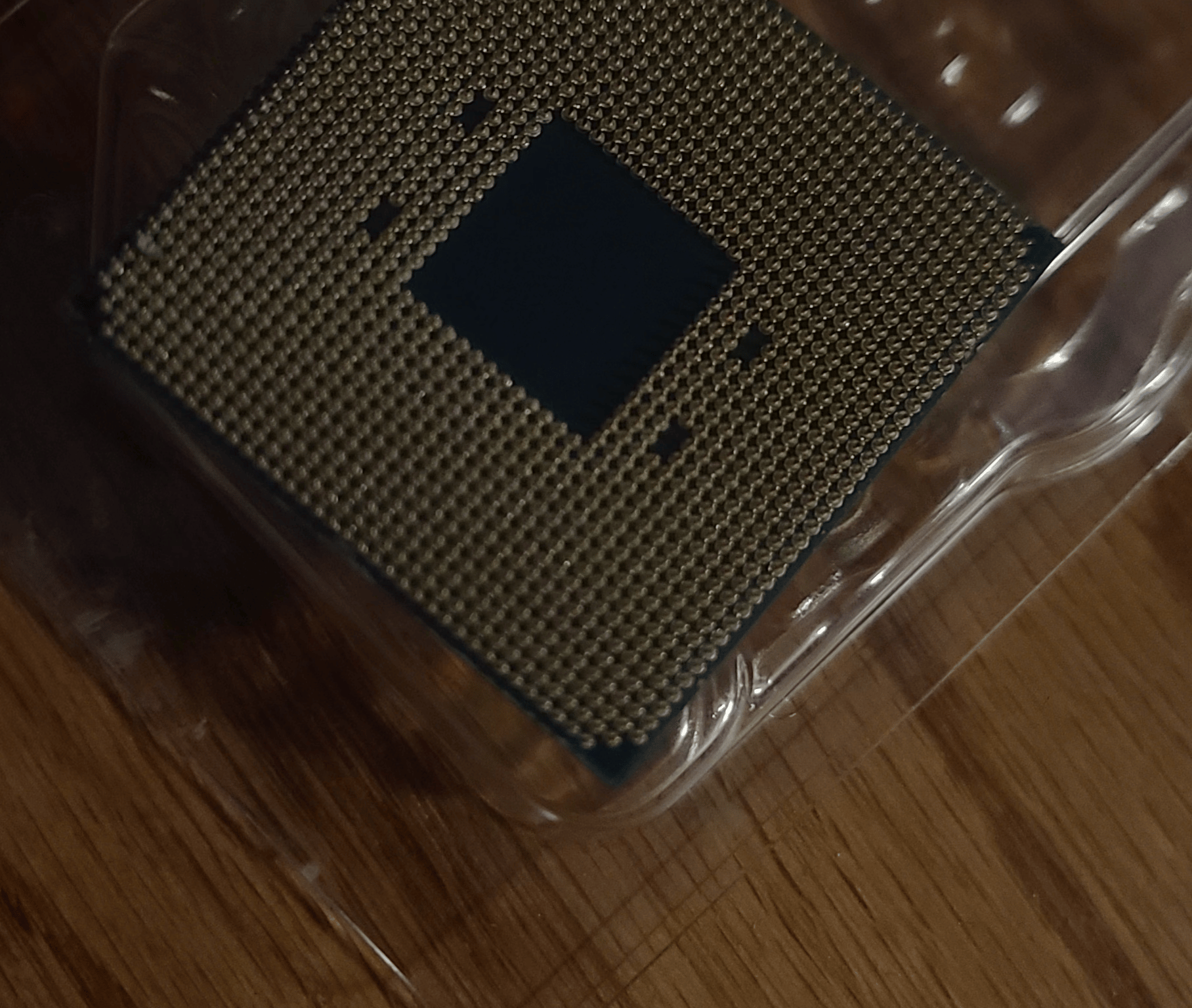 AMD Ryzen 5 3500