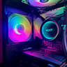  11600k - EVGA 3060 - NZXT H510 FLOW CASE