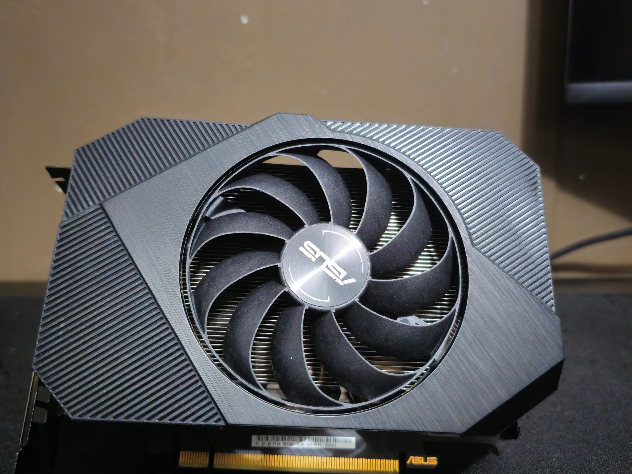 Asus RTX 3060 12GB