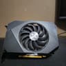Asus RTX 3060 12GB
