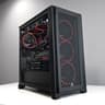 *SALE* RTX 5070ti | Ryzen 7 7800X3D | 32GB DDR5 6000 MT/s | 2TB NVMe | The Shadow Operator RTX