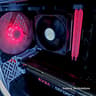 ❤️🤍 RTX 3070 // Core i7 10700 // 16GB 3600MHz // 1TB NVMe Gen 3