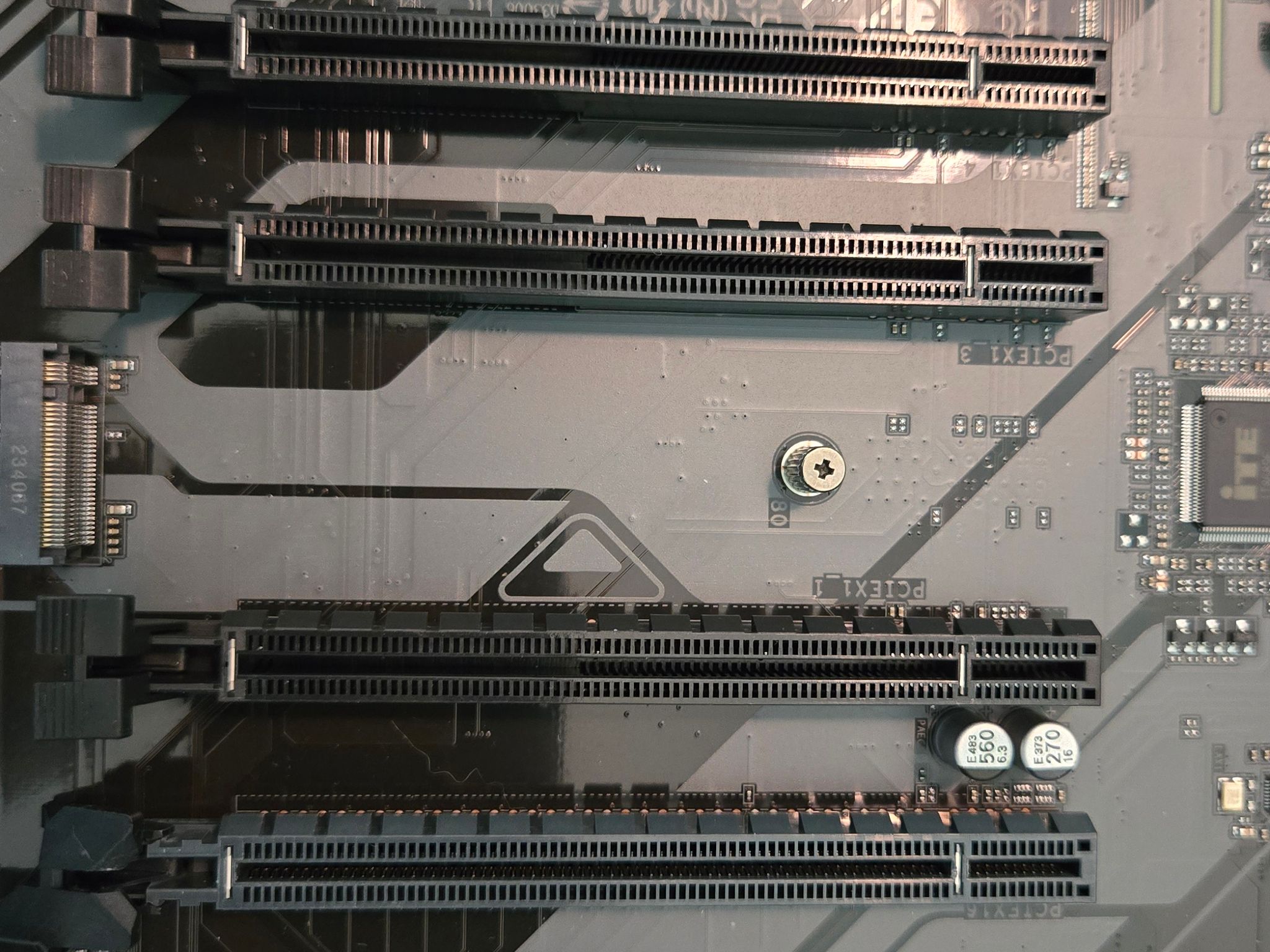 GIGABYTE B760 DS3H AC WIFI DDR5