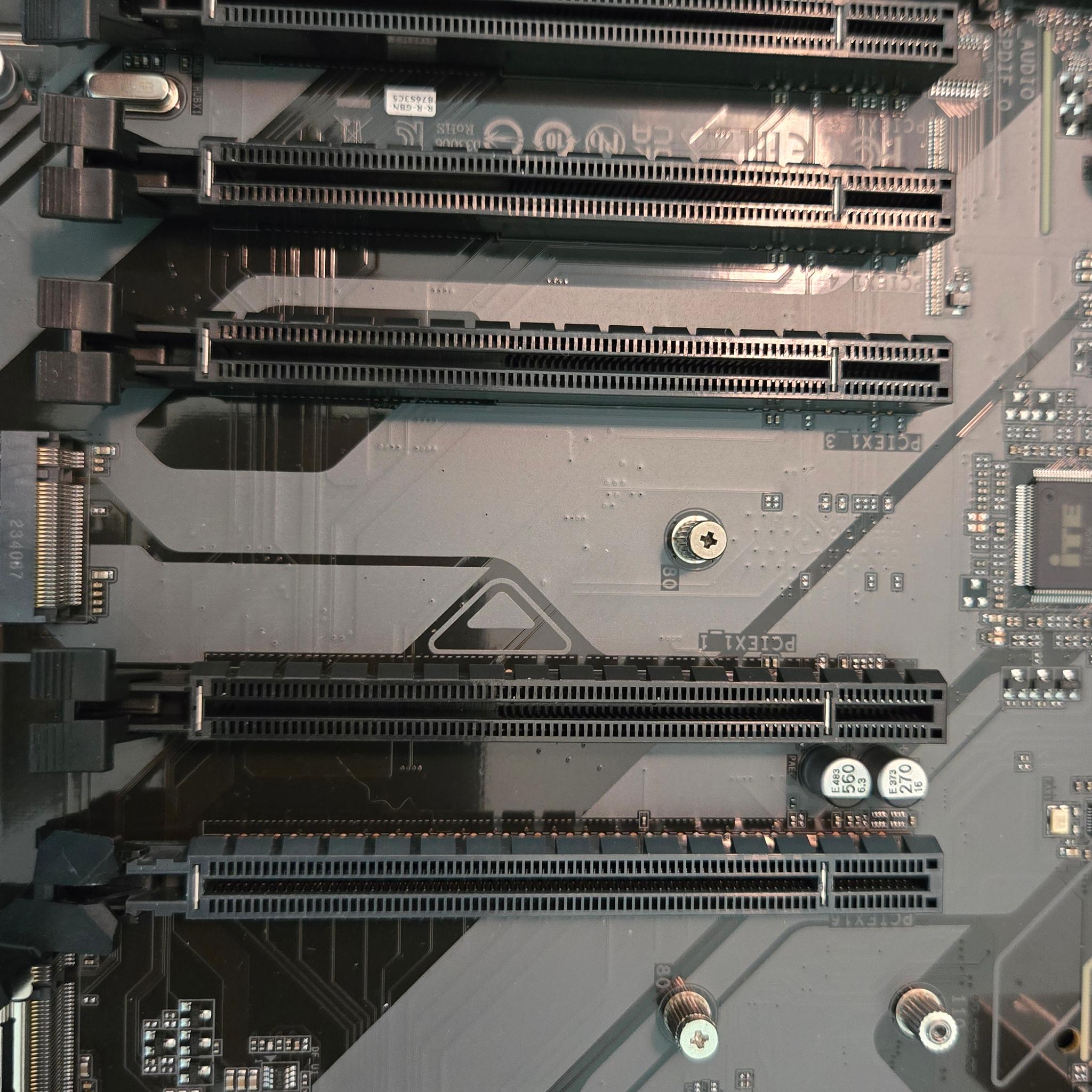 GIGABYTE B760 DS3H AC WIFI DDR5