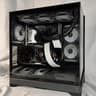 9070 XT | Ryzen 7 7800X3D | 32GB DDR5 | 4K Gaming PC | Steam OS Compatible