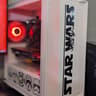 Stormtrooper - i7, GTX 1070 8gb GPU, 16gb ram, 1tb SSD, BT, WiFi, ARGB Gaming PC
