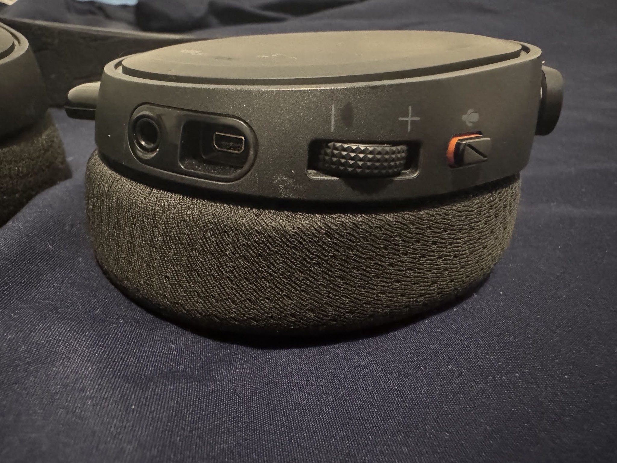 Arctis 3 Console