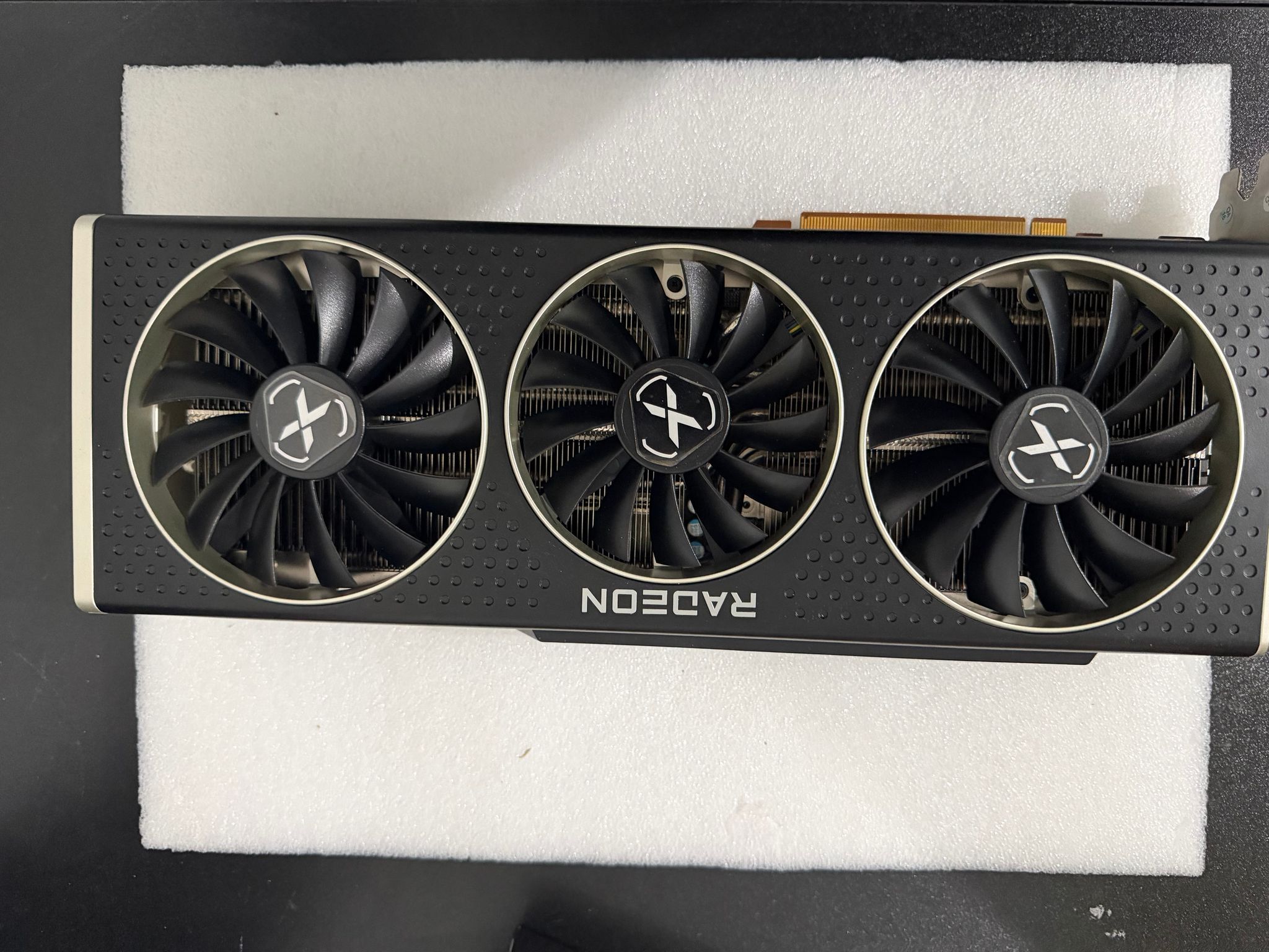 XFX Speedster MERC 319 Radeon RX 6800 XT Free Shipping