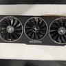 XFX Speedster MERC 319 Radeon RX 6800 XT Free Shipping