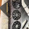 ASUS TUF Gaming GeForce RTX 3070 Ti