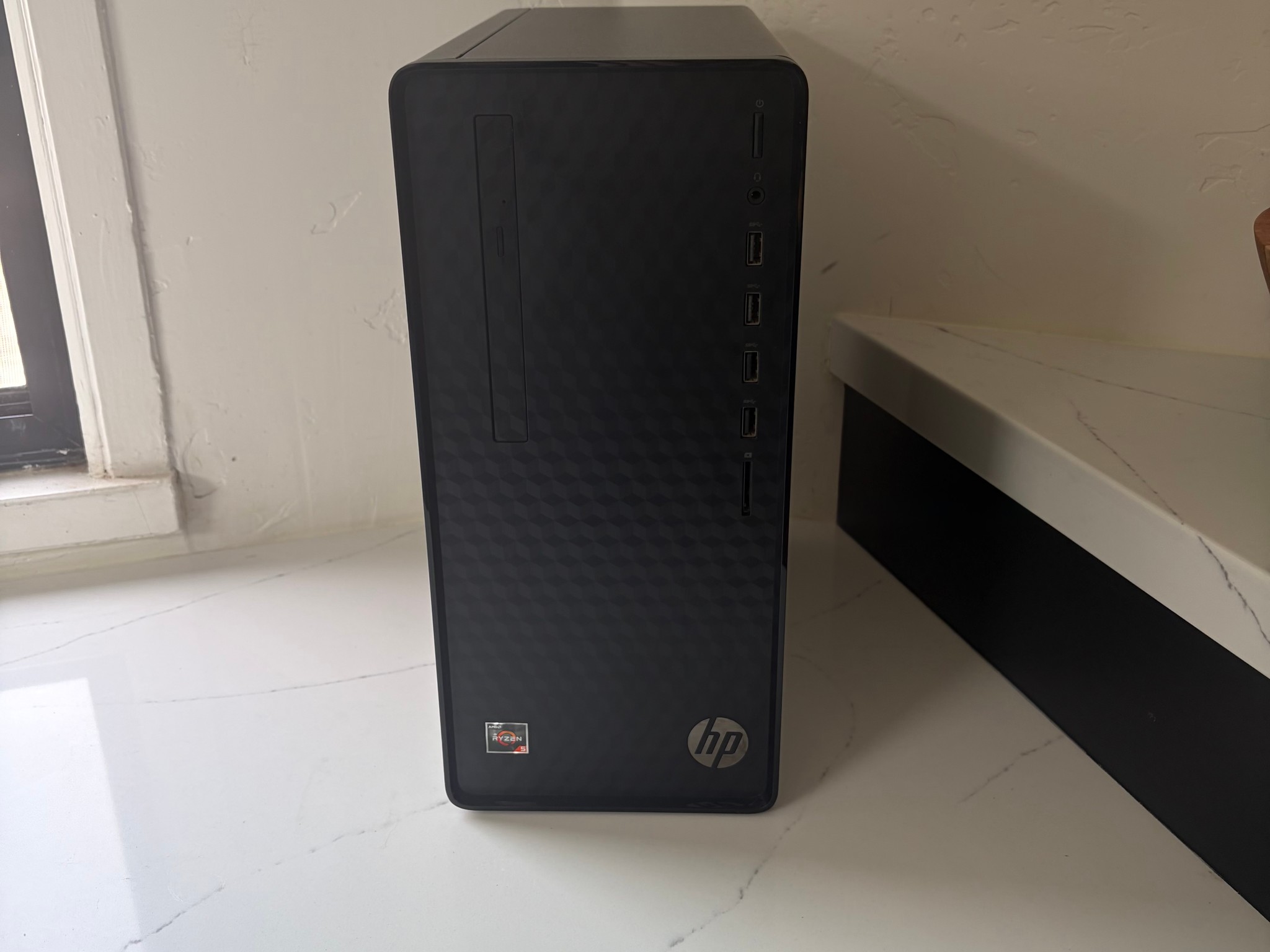 🖤🖤gaming pc 512gb ssd storage 1050ti 16gb ddr4
