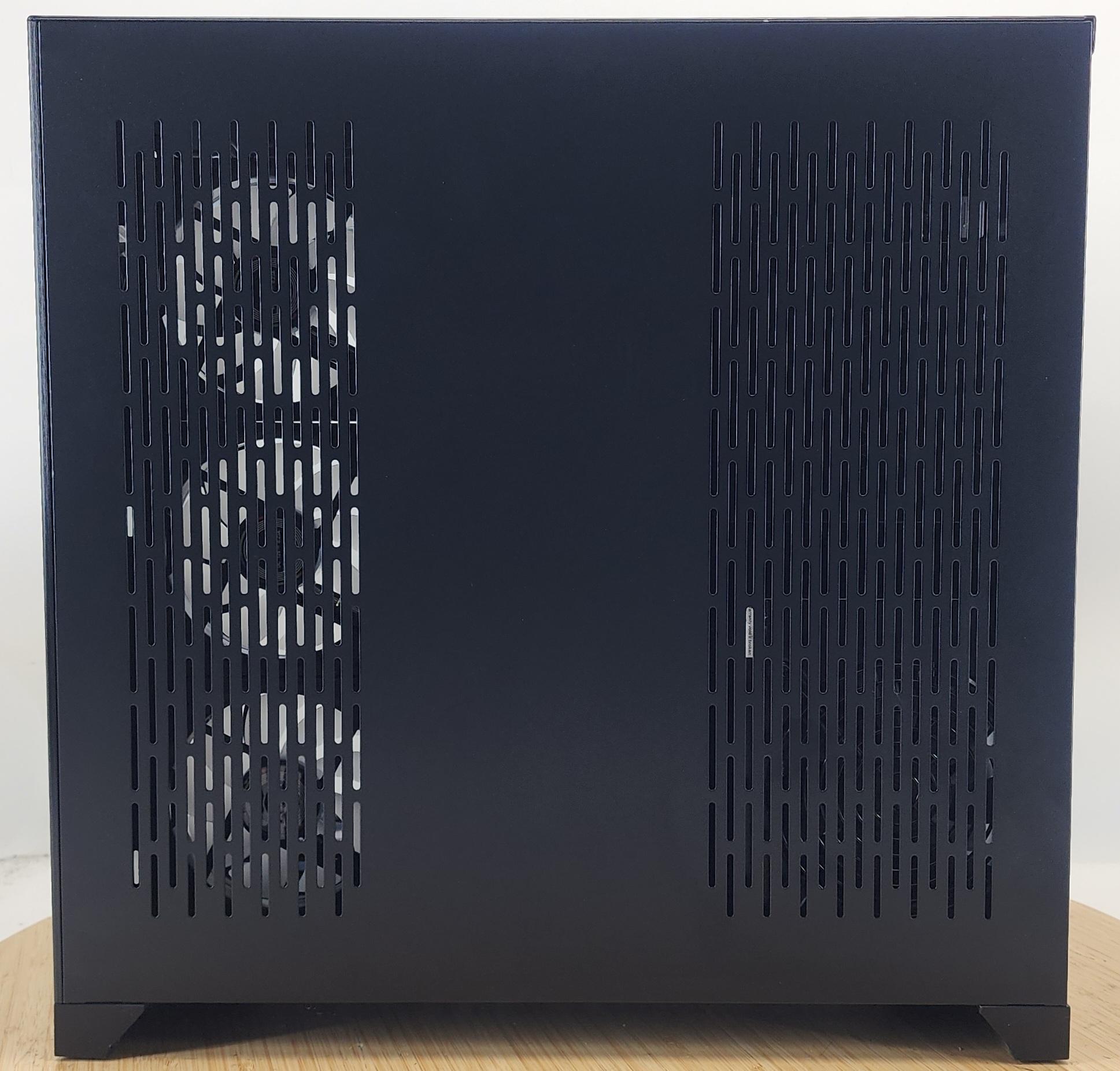Gaming PC Ryzen 7 9700X 32GB RAM 1TB SSD RX 7900 XT 20GB Windows 11 Computer