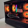 NEW RTX 5060ti 16gb VRAM DLSS 4.0 Gaming PC