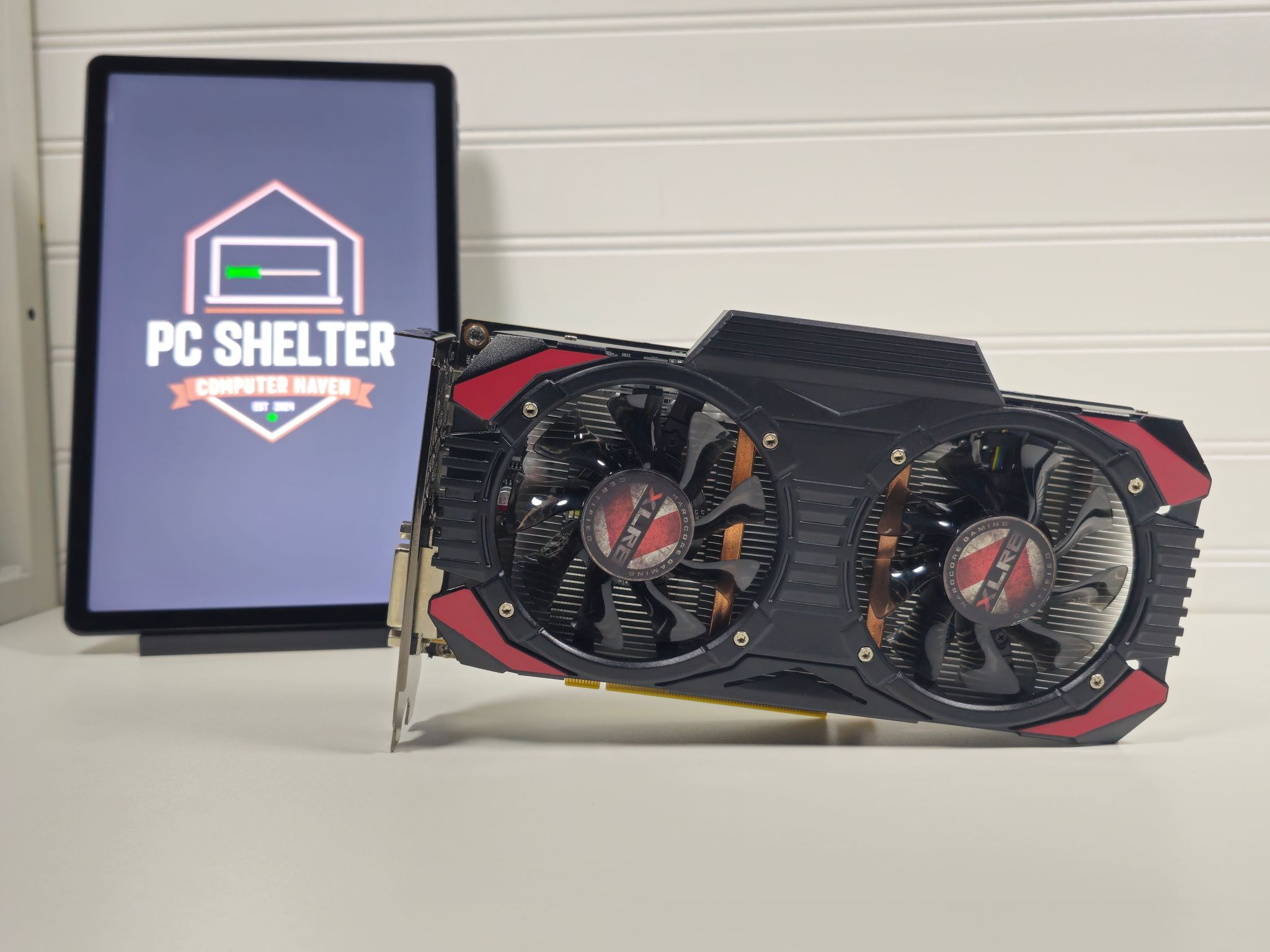 PNY GTX 1060 6GB