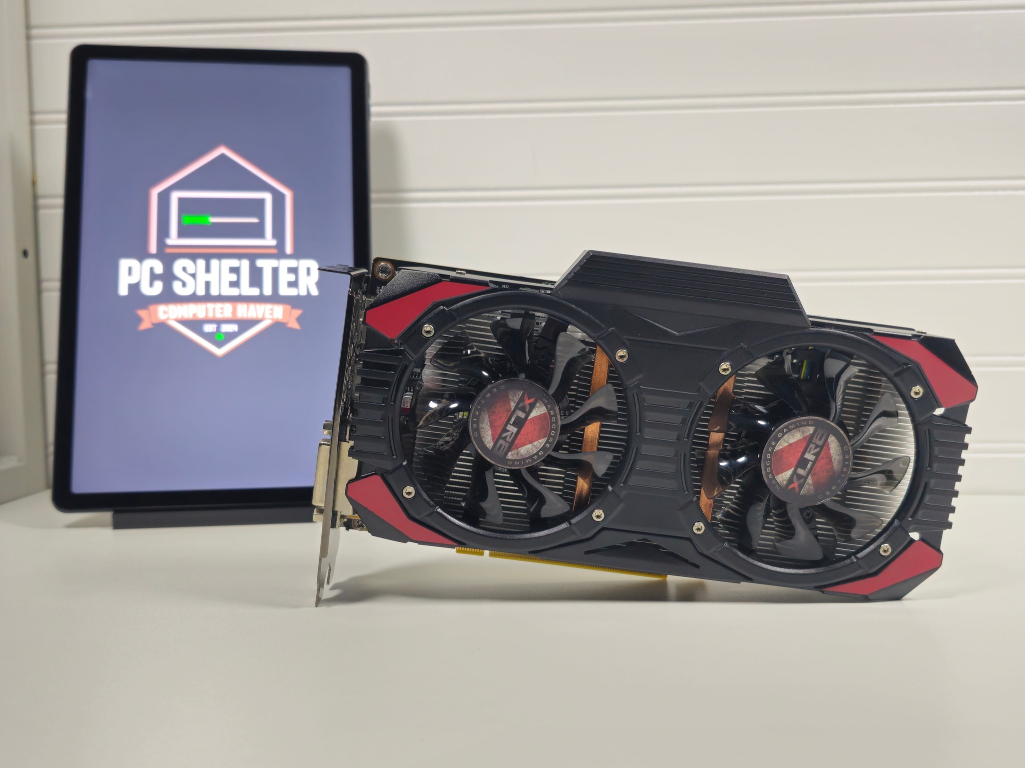 PNY GTX 1060 6GB