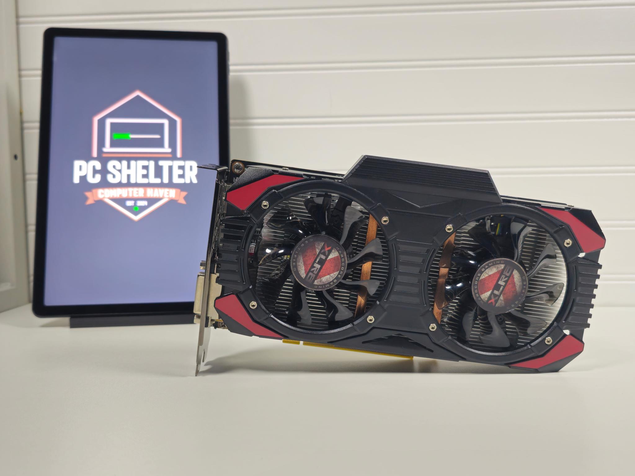 PNY GTX 1060 6GB