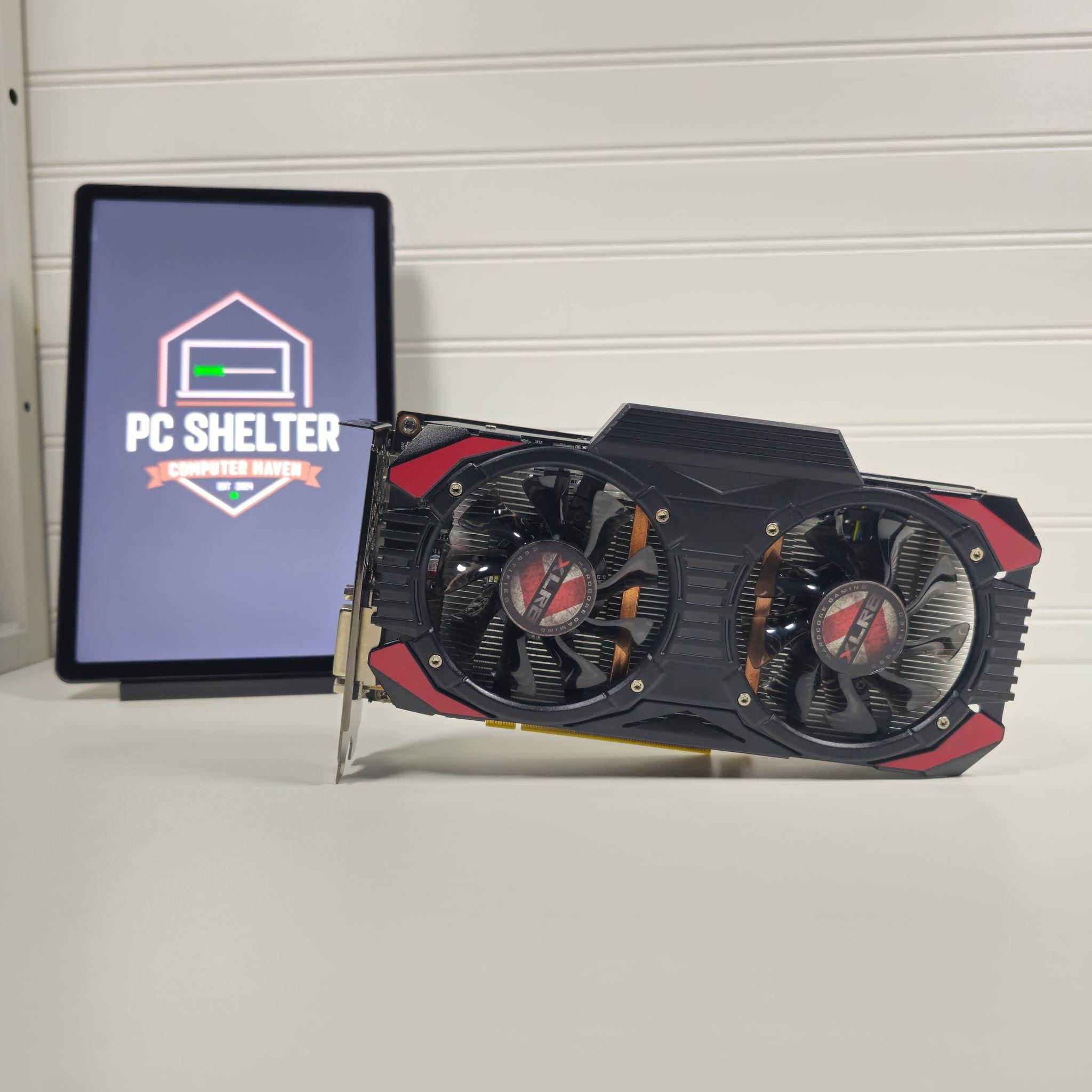 PNY GTX 1060 6GB