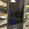 "Shoebox Special" - mITX NZXT H1 w/ GTX 1660 Super, Ryzen 7, 16GB RAM, 1TB SSD
