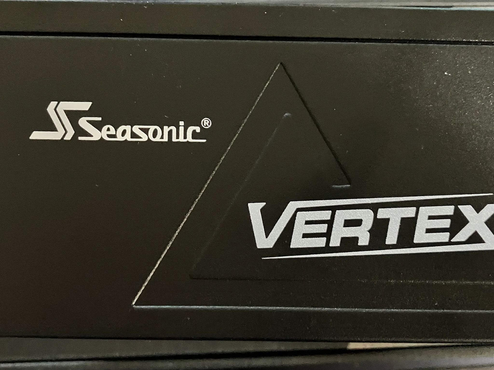 Seasonic Vertex 1000 Watts