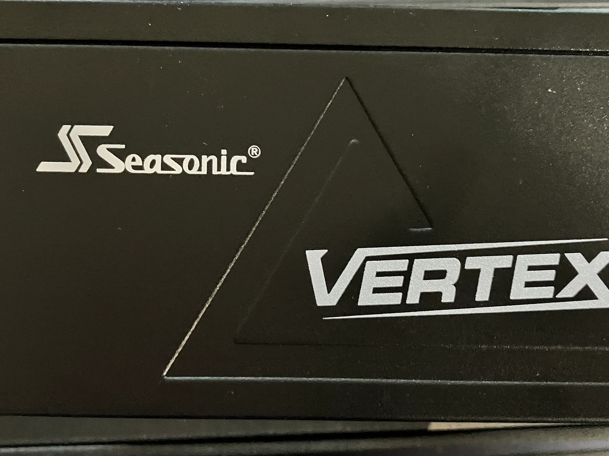 Seasonic Vertex 1000 Watts
