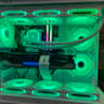 Water Cooled Gaming PC Intel I7, Nvidia RTX 3080 10gb, 3TB Storage, 32GB RAM, WINDOWS 11