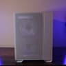 5600X3D & RTX 3080 (10GB) ALL-WHITE GAMING PC!
