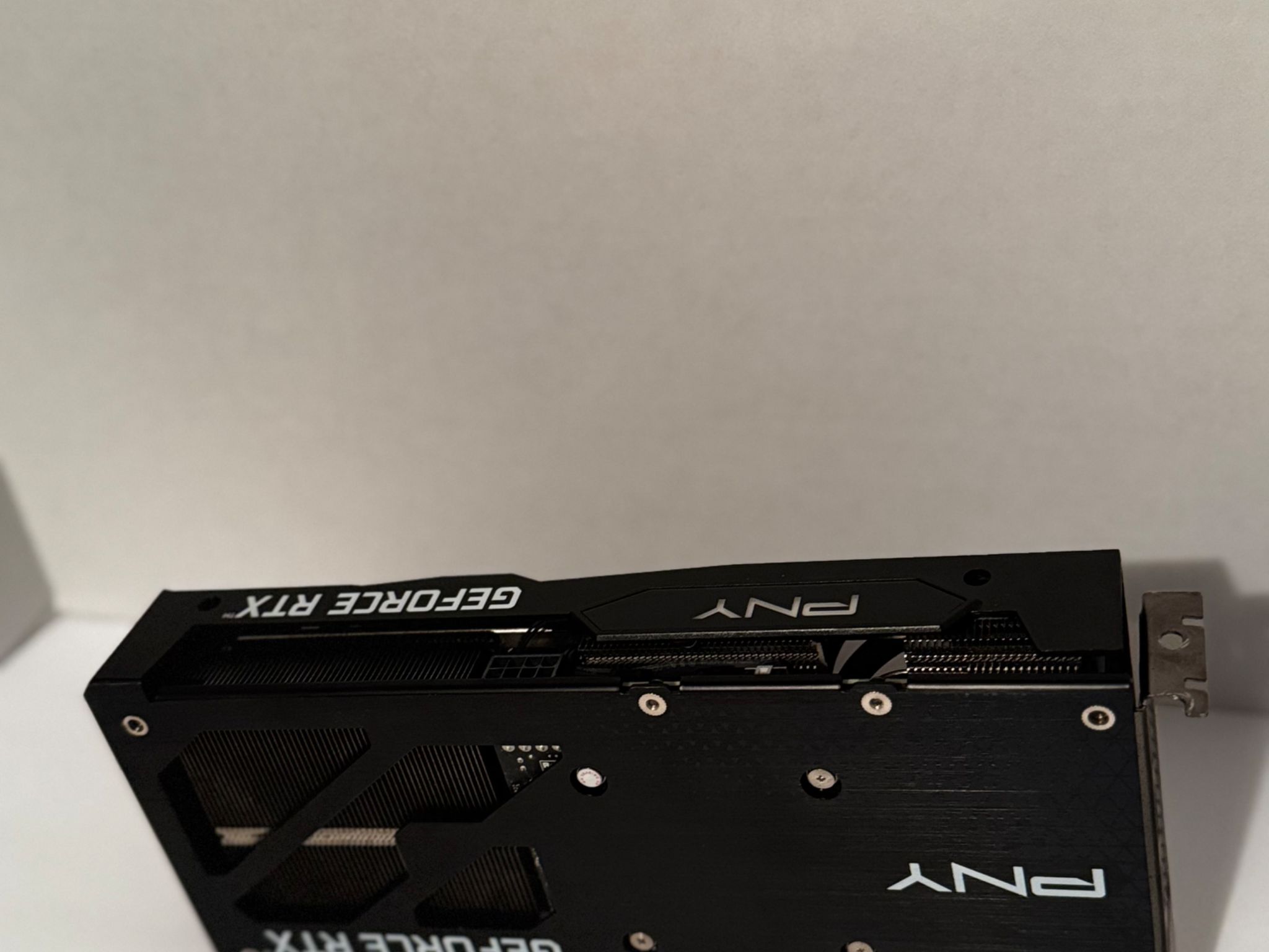PNY GeForce RTX™ 3060 12GB Verto Dual Fan Graphics Card