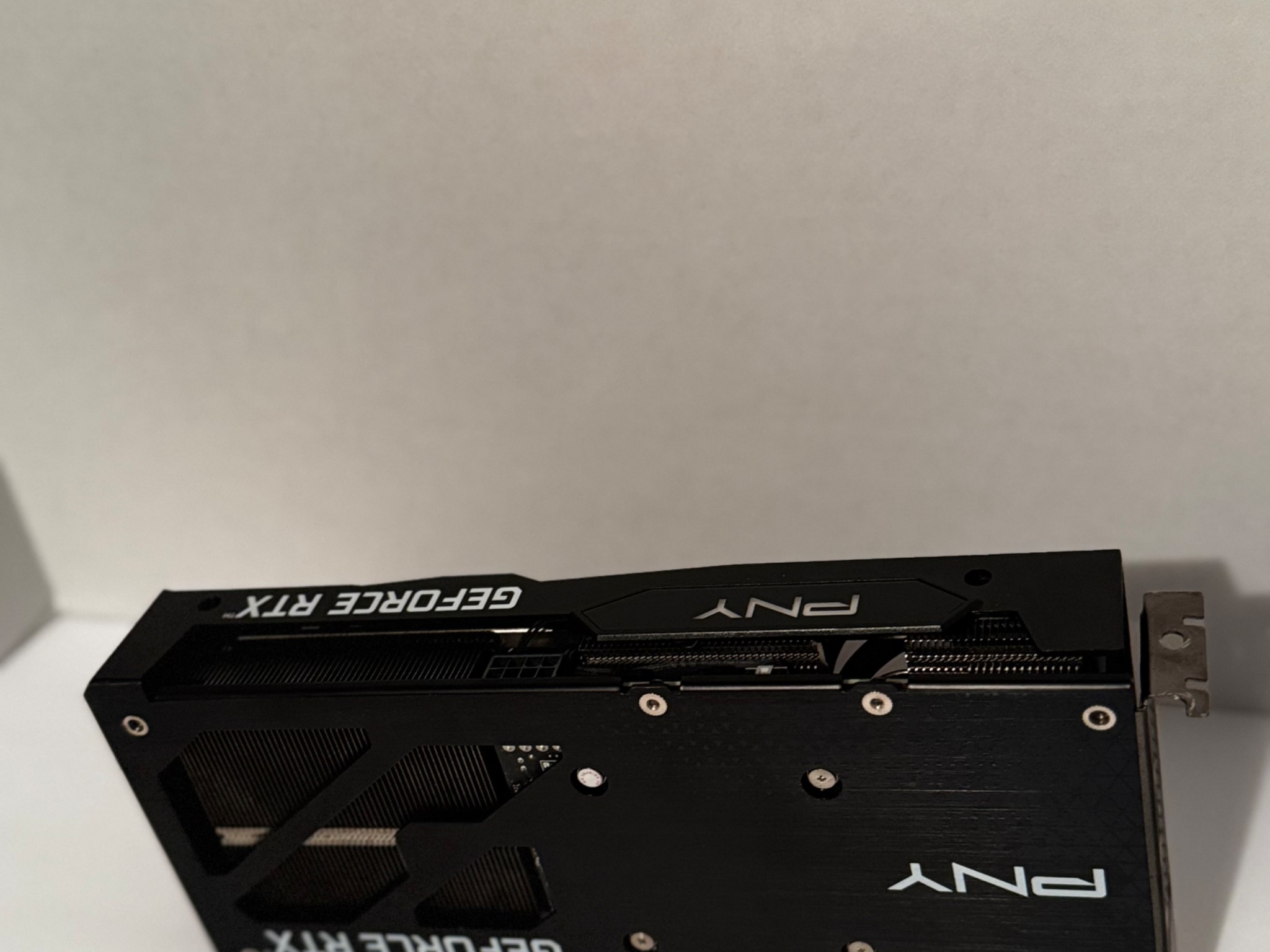 PNY GeForce RTX™ 3060 12GB Verto Dual Fan Graphics Card