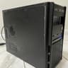 RTX 2060, Intel i3-10100, 16GB RAM, 1.2TB Storage, Gaming PC w/ Wi-Fi & BT (Scratch & Dent Case)