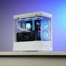 “PROFORM XX” RTX 4070 Ti Super Intel Core i9 12900KF 32GB 2TB Windows 11 Workstation Gaming PC