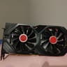 XFX GTS RX 580 8GB