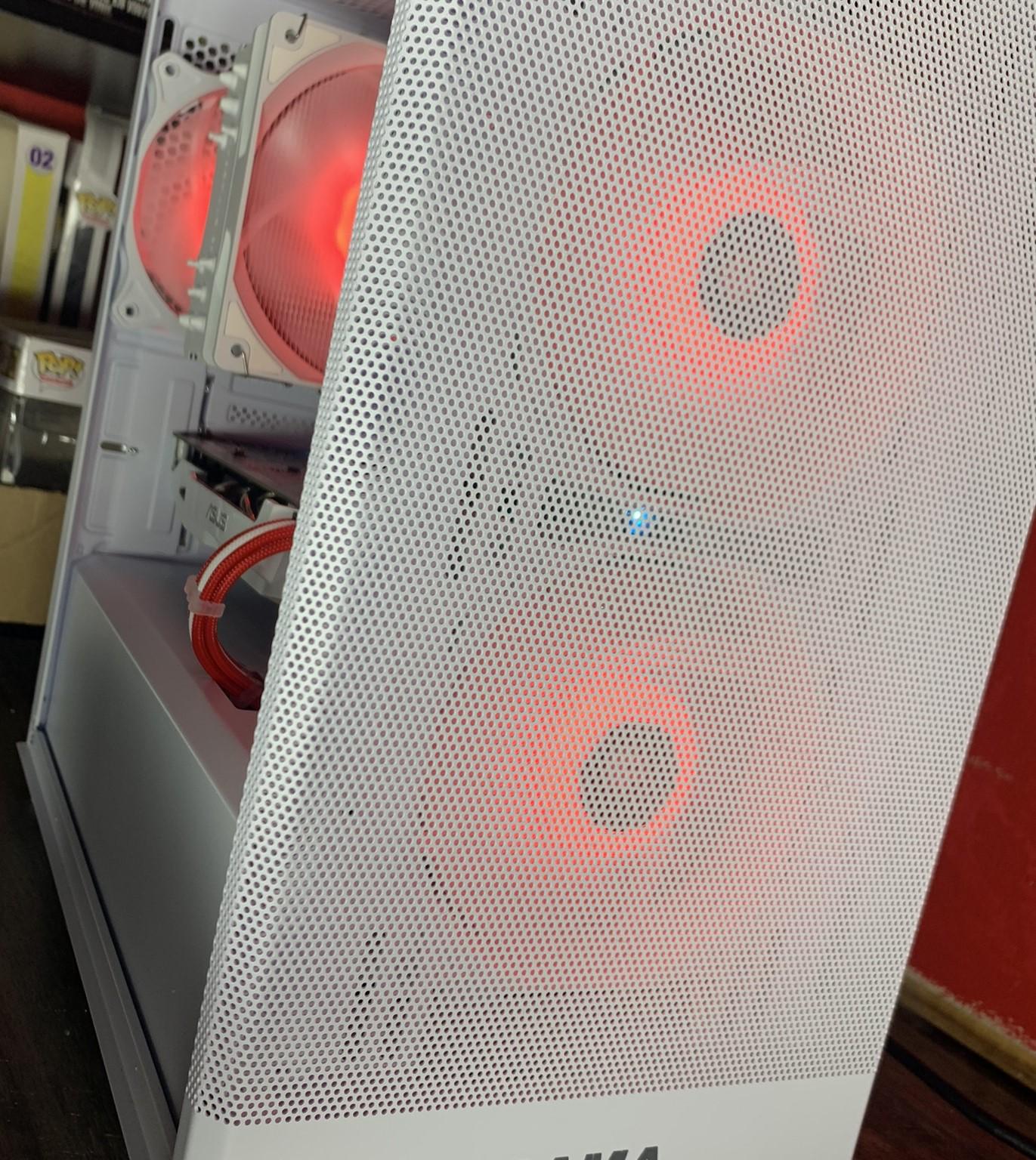 ⚪️Diablos 🔥🔥🔥| GTX 1060 6GB | RYZEN 5 | 16GB DDR4 RAM| 512GB SSD | Windows 10 Home