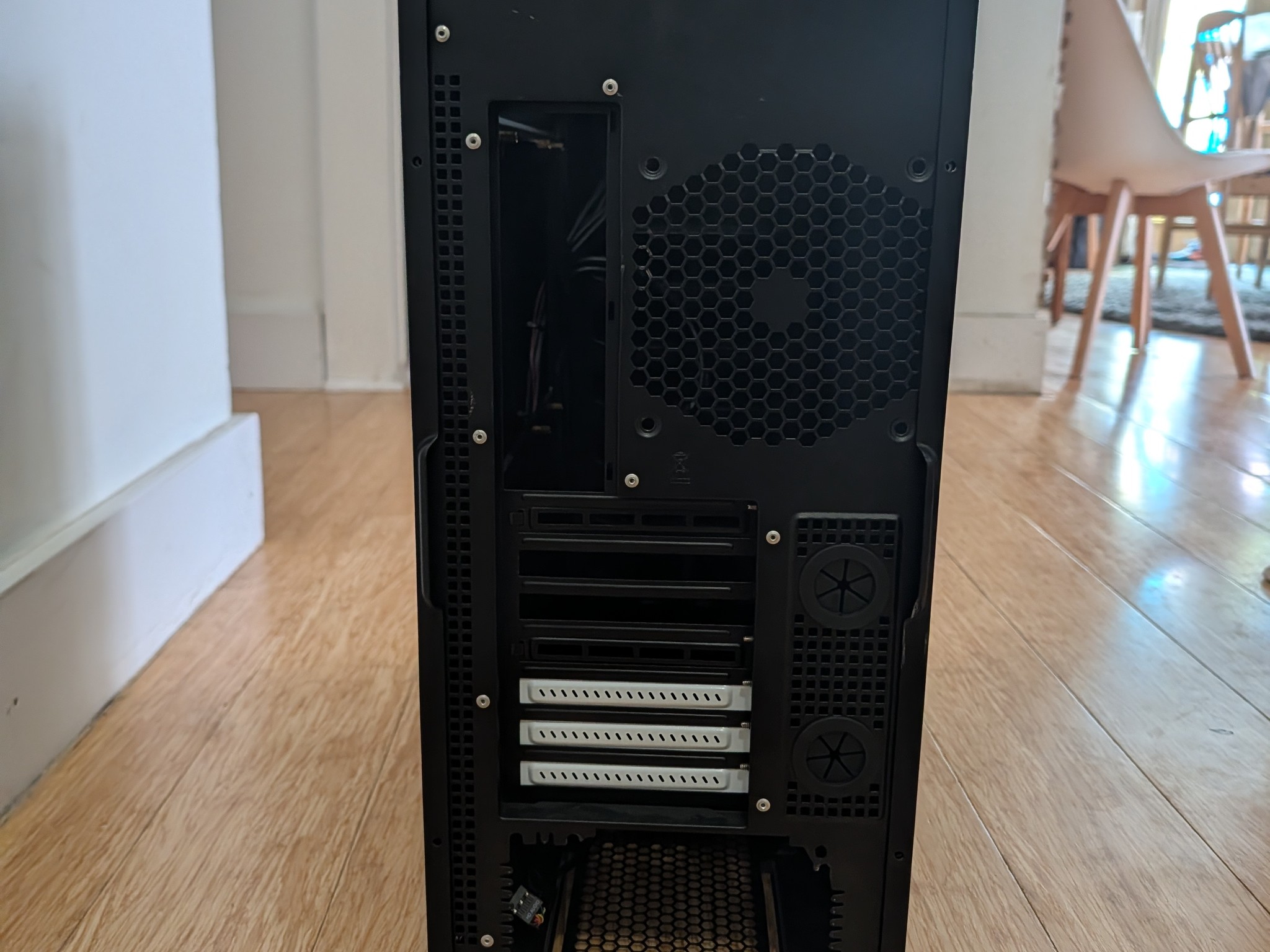 Antec LARGE Server/PC case
