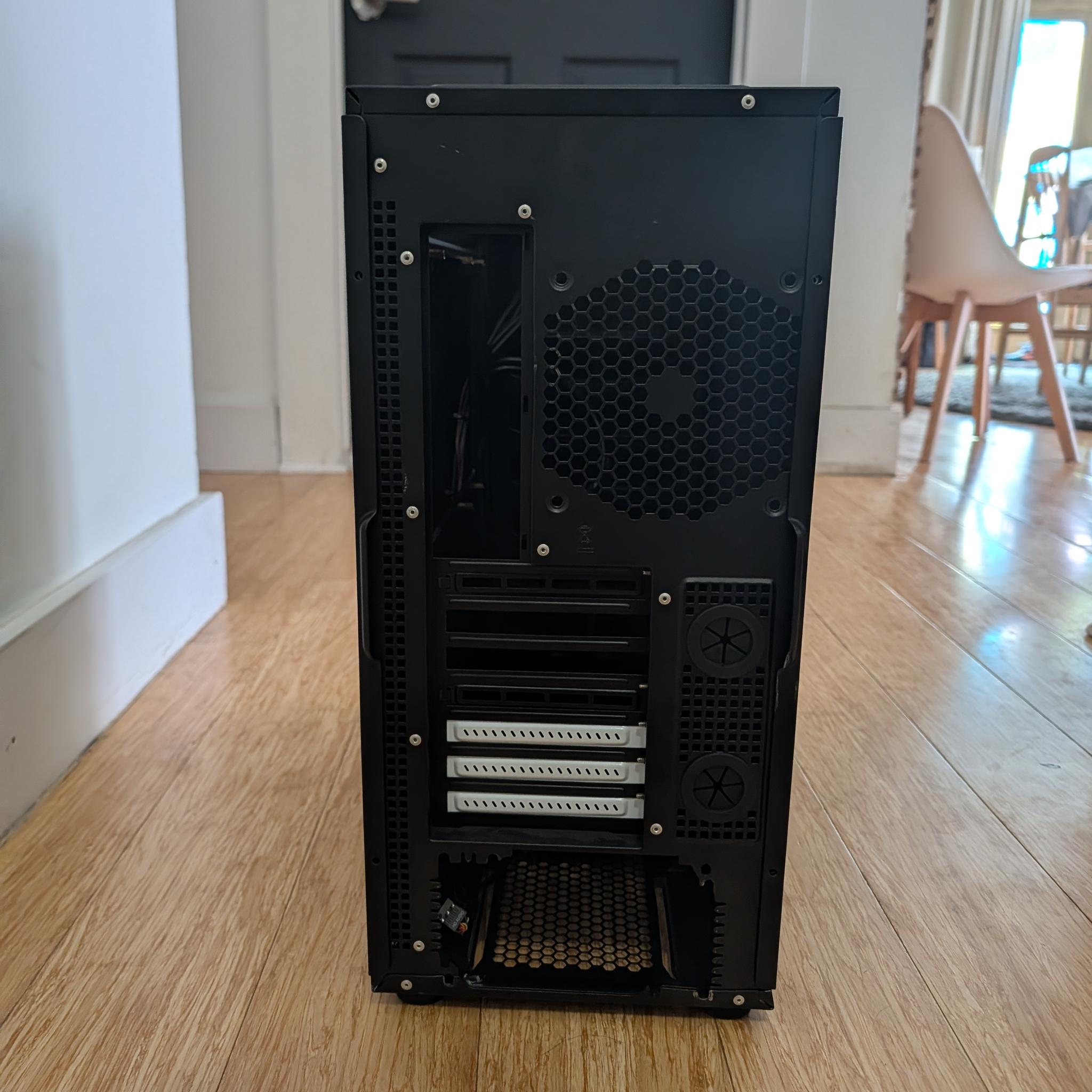 Antec LARGE Server/PC case