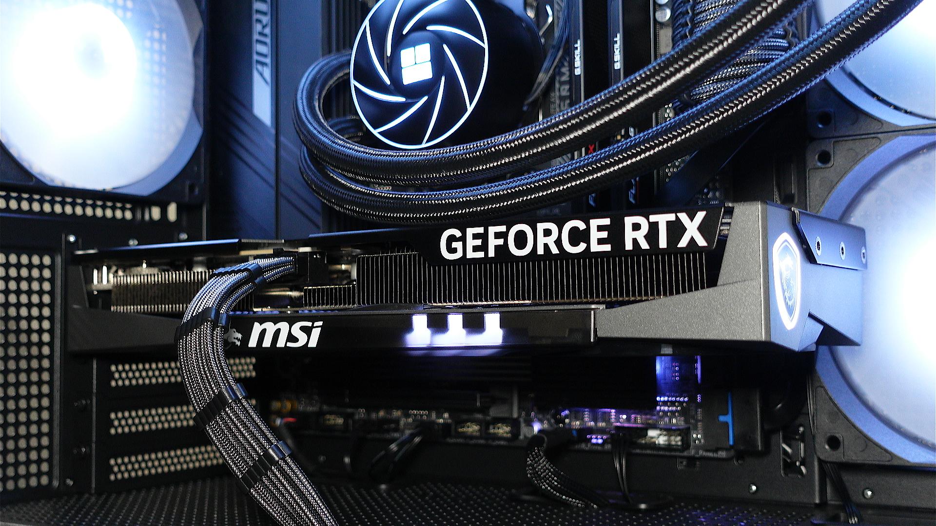 🔥🟡RTX 5060 Ti 16GB Gaming PC | Ryzen 5 9600X | 32GB DDR5-6000 | AIO | 1TB M.2 SSD | RGB | WiFi 🚀