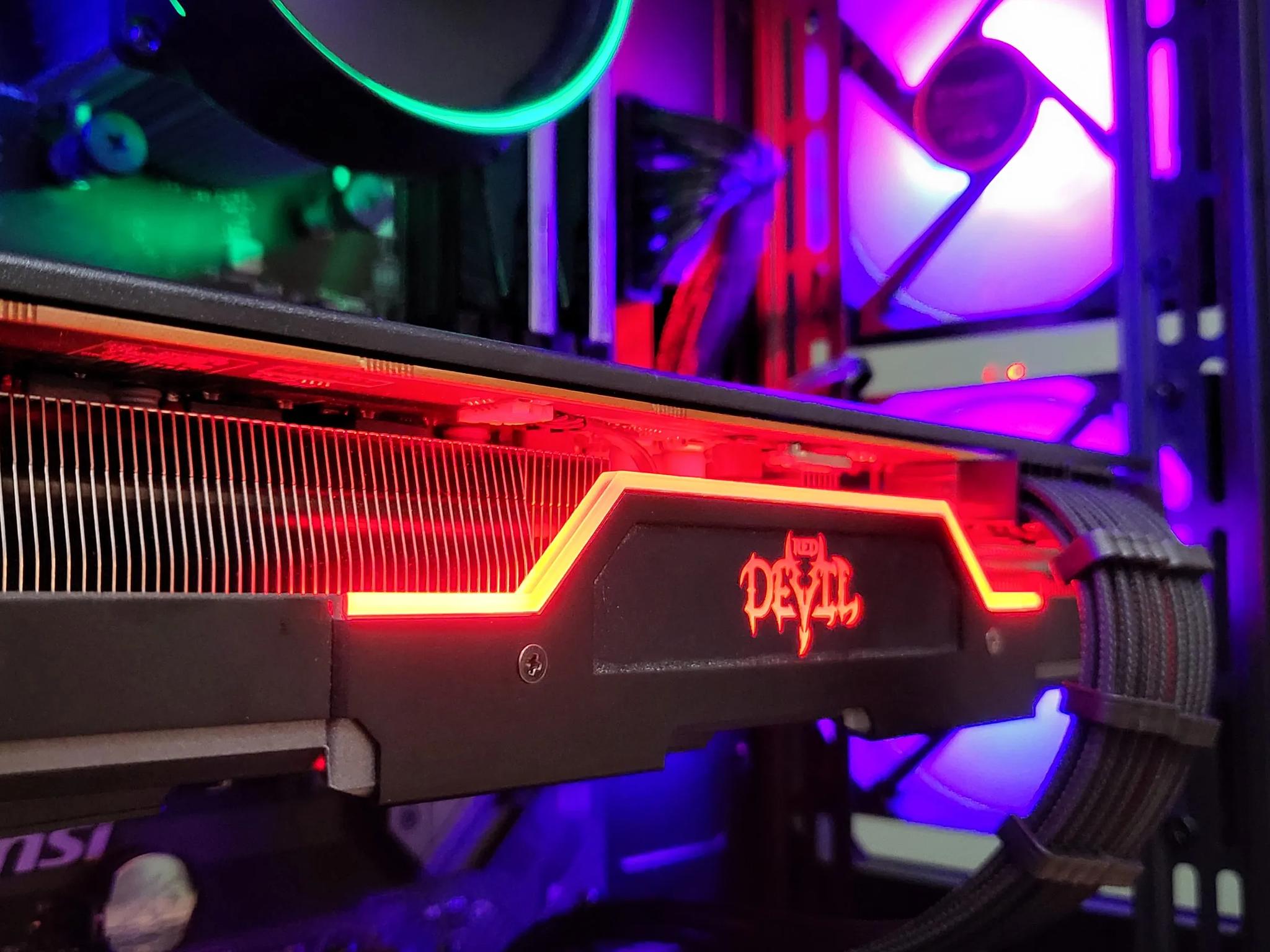 BIG SALE! "Gary" Ryzen 7 RX 5700 XT 1440p Ready Gaming/Streaming PC