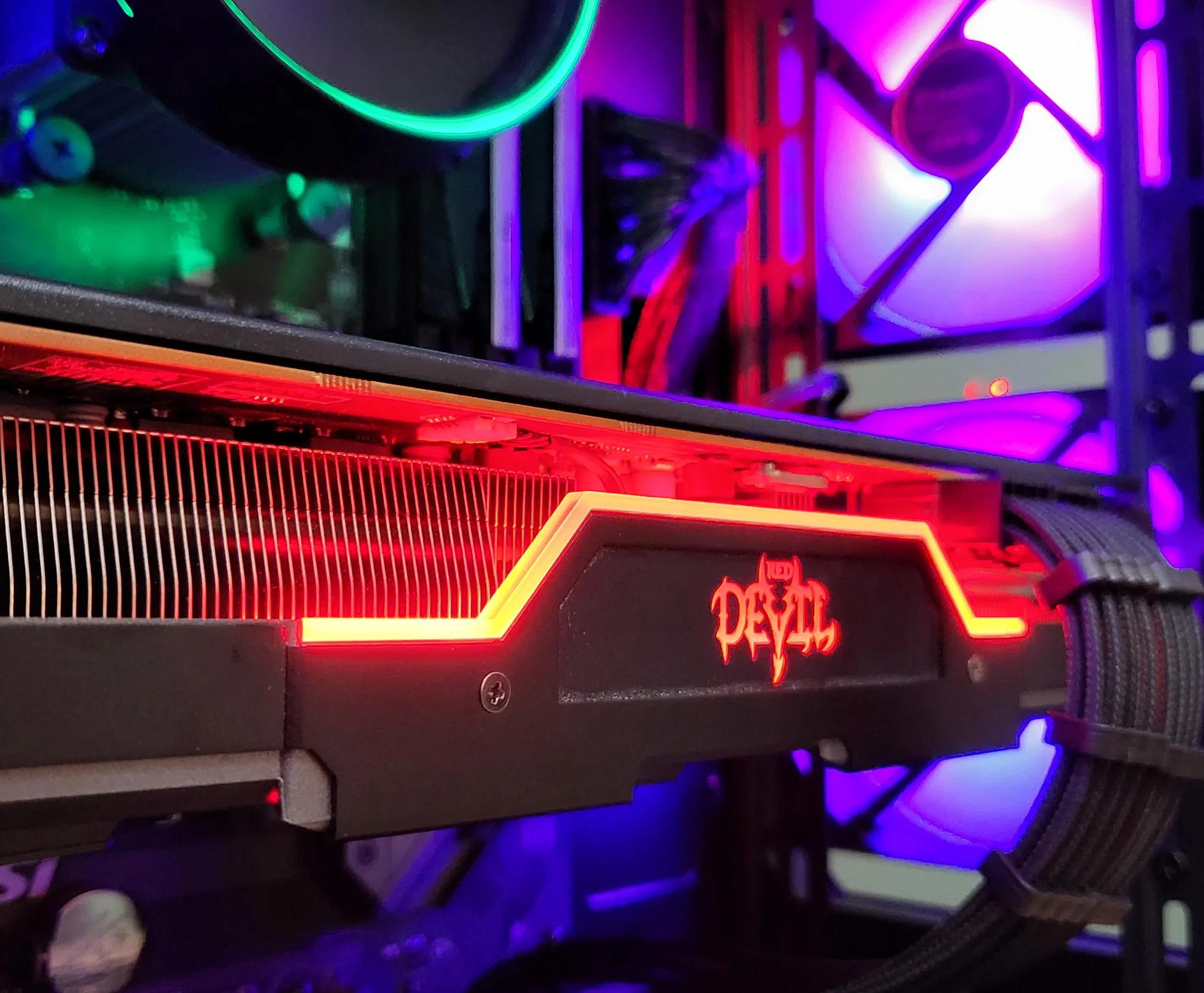 BIG SALE! "Gary" Ryzen 7 RX 5700 XT 1440p Ready Gaming/Streaming PC