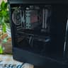 Custom Gaming PC Build