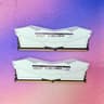 TEAMGROUP T-Force Delta RGB DDR5 Ram 32GB (2x16GB) 5200MHz CL40