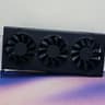 XFX Swift AMD Radeon RX 9060XT OC Triple Fan Gaming Edition