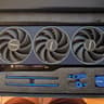 Intel ARC 770 16GB Sparkle Titan OC Edition