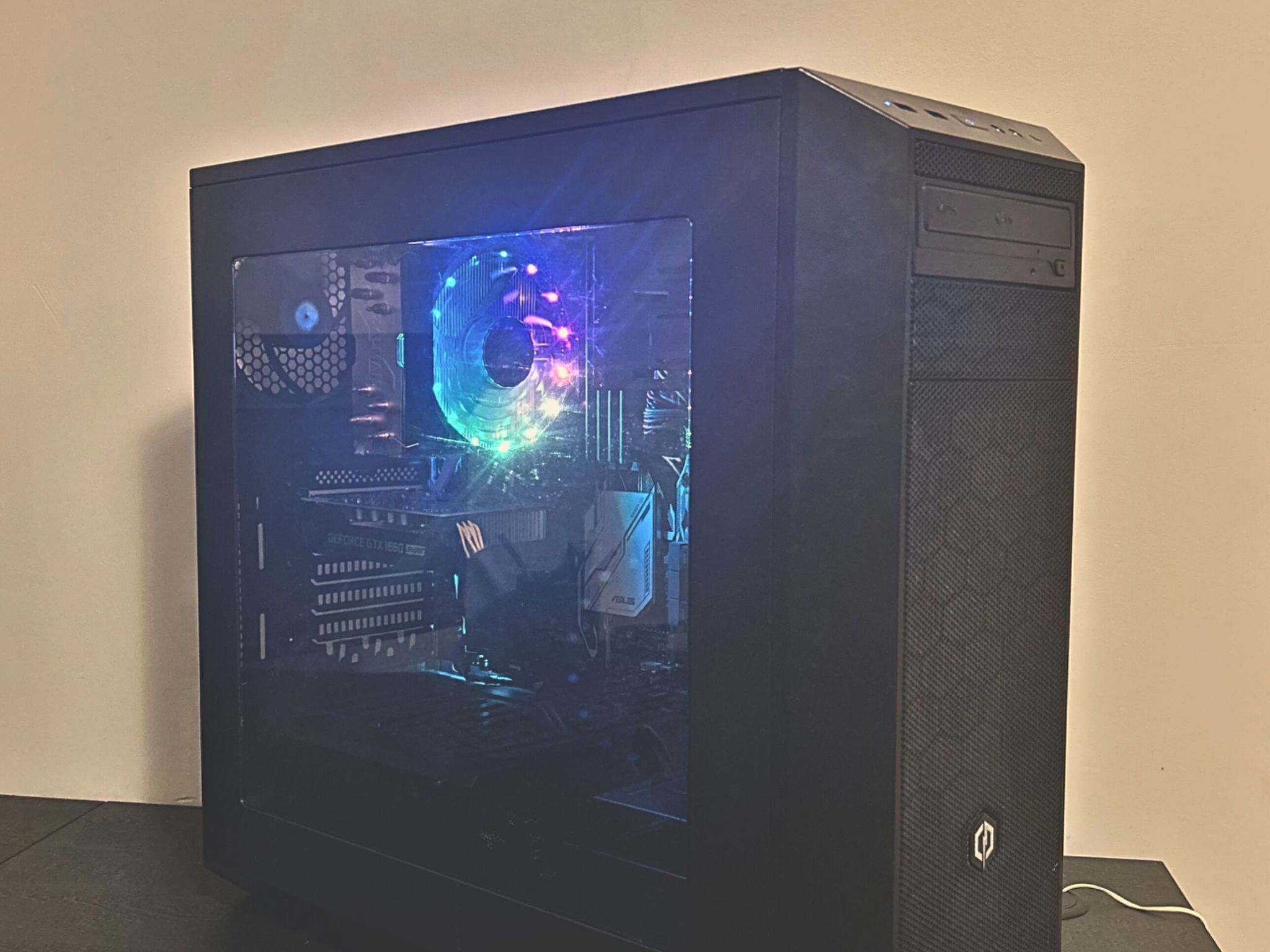 Ultra Budget Powerful Gaming Pc!!!