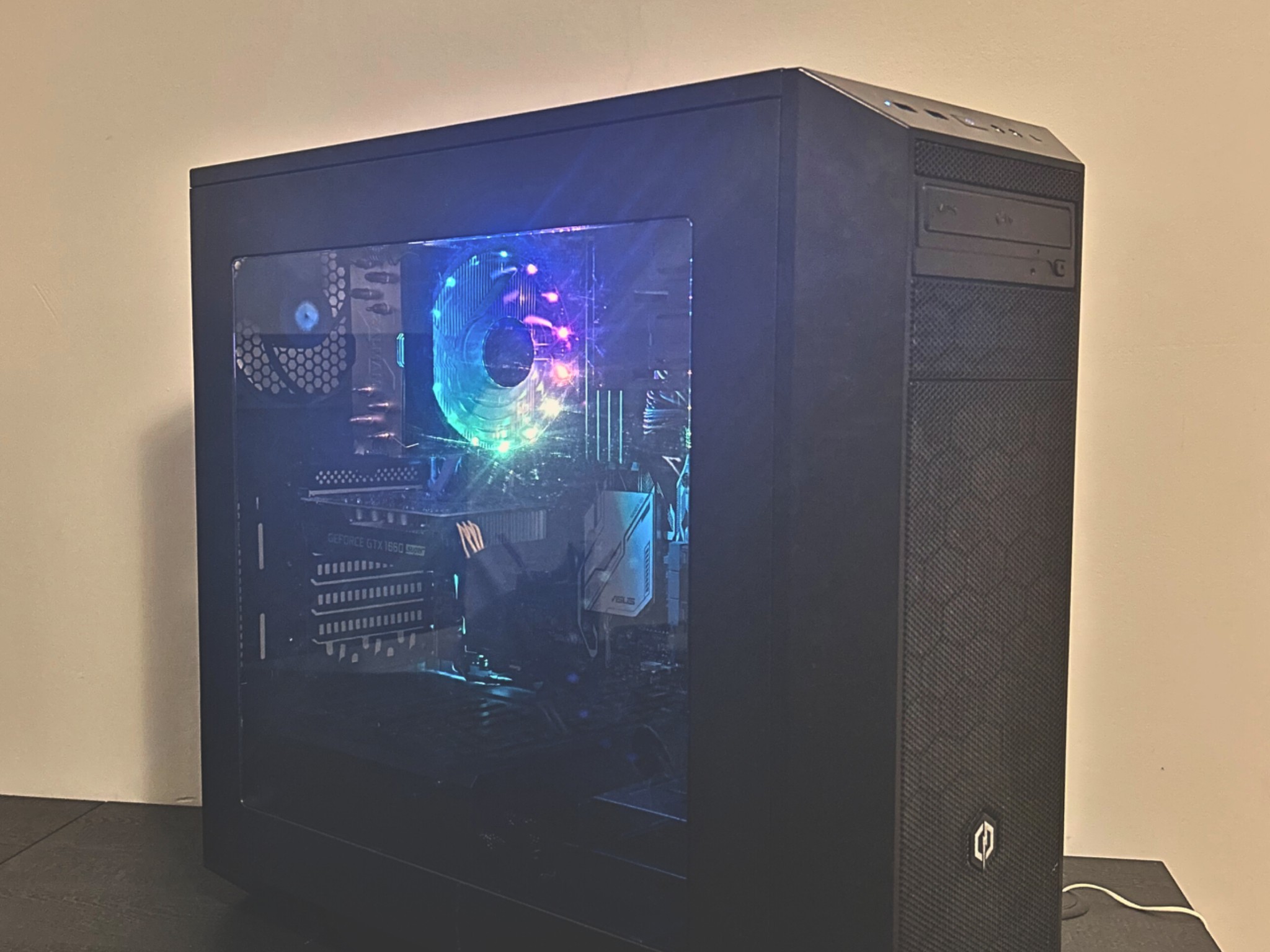 Ultra Budget Powerful Gaming Pc!!!