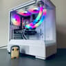 🍊 🐧 - RTX 2060 SUPER | Intel 14 Core | 16GB RAM | 1TB SSD