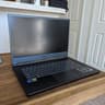 MSI Stealth 15M