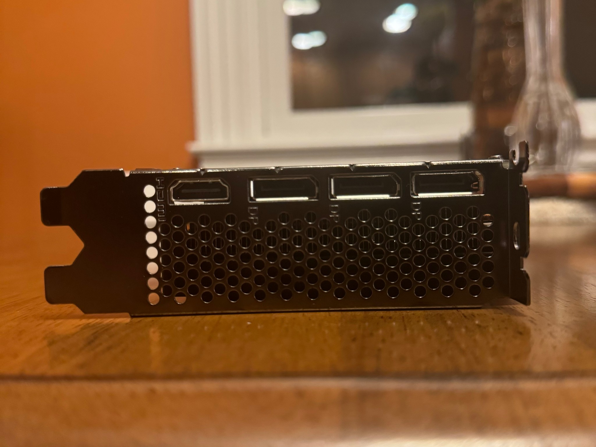 Lenovo RTX 3050 8GB