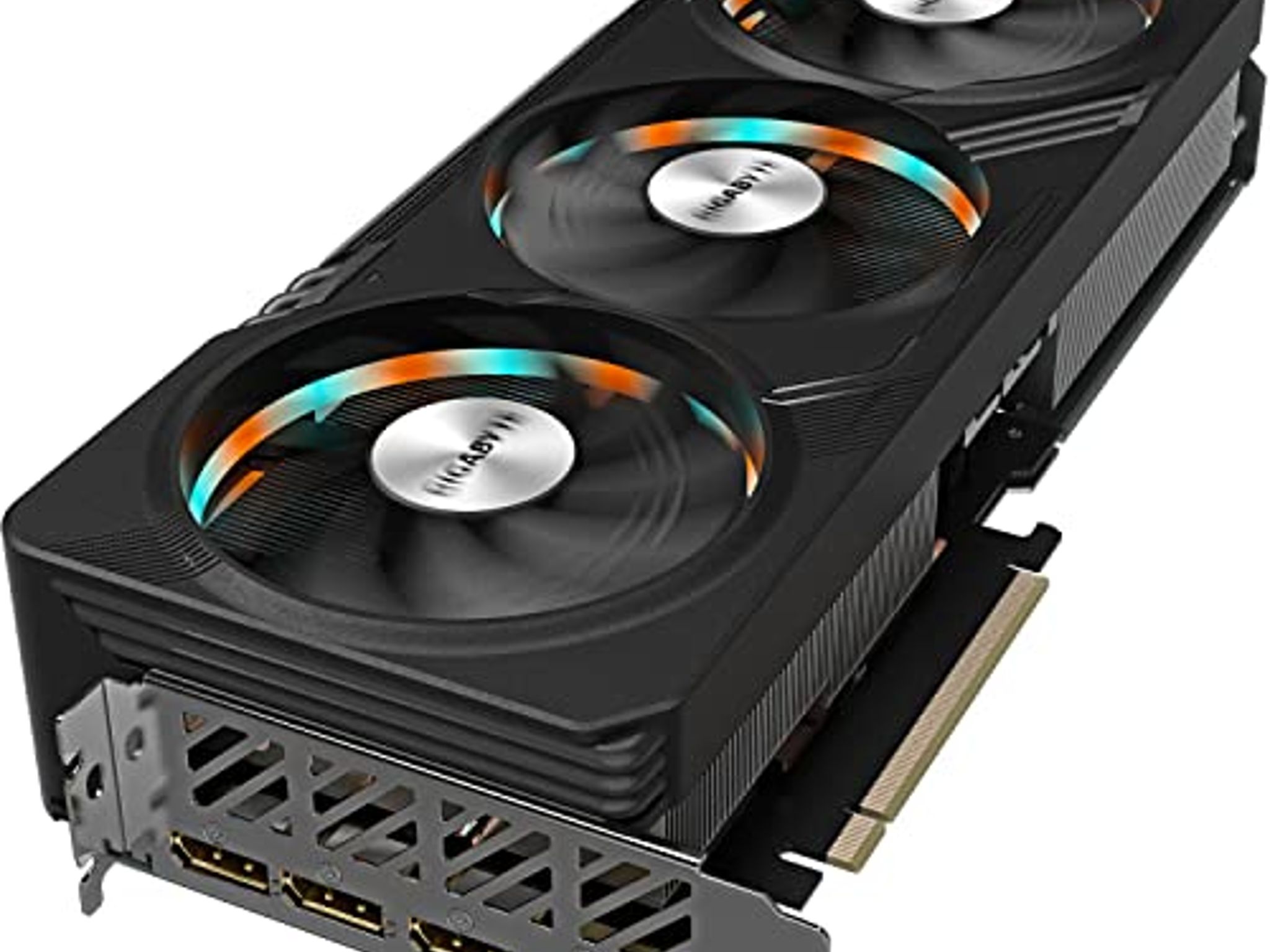 Gigabyte GAMING OC GeForce RTX 4070 12 GB (3 fans + dual bios)