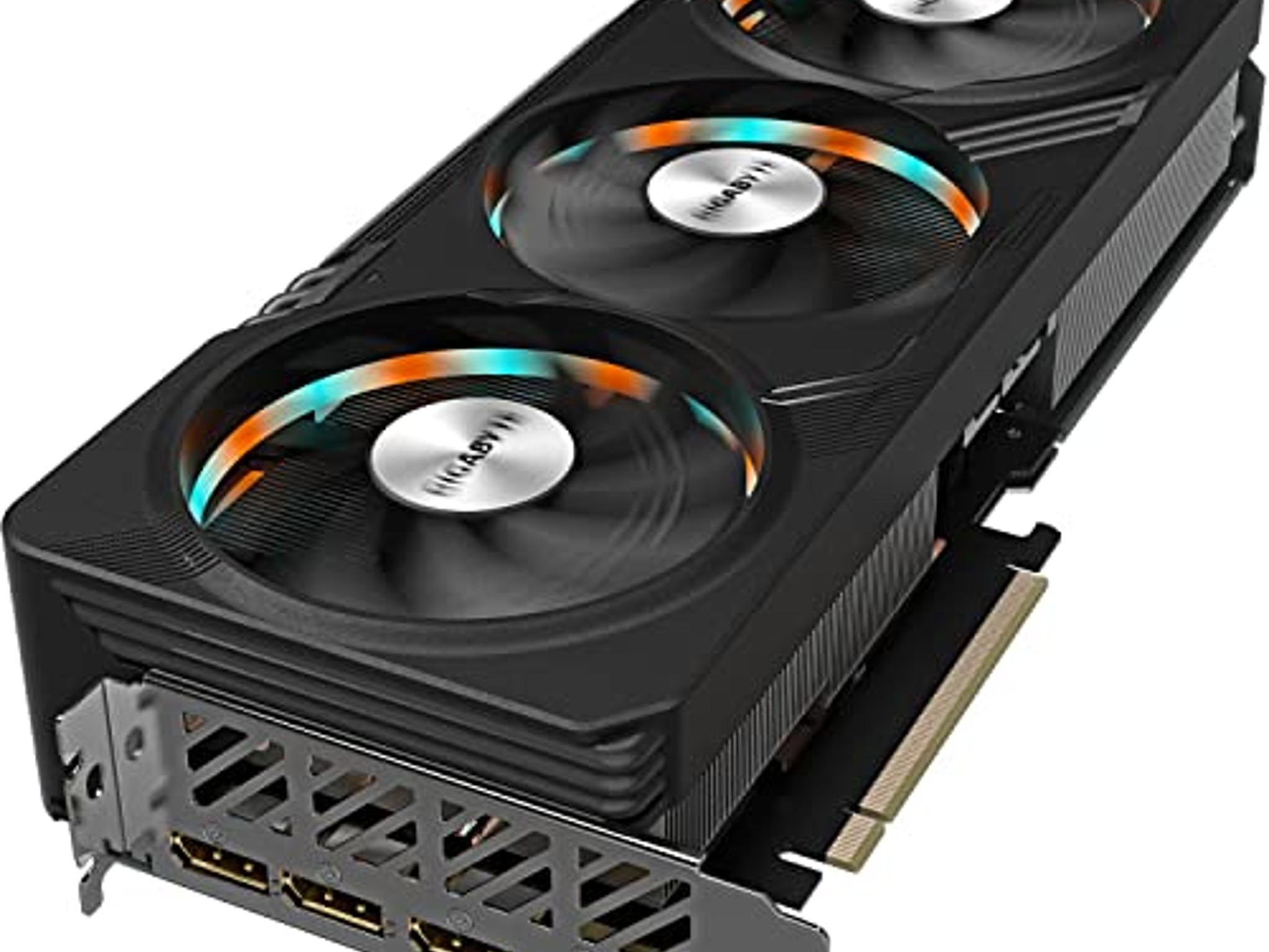 Gigabyte GAMING OC GeForce RTX 4070 12 GB (3 fans + dual bios)