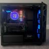 Pc- ryzen 7 3800x - Gtx 1080 oc - msi x570 gaming carbon - 16 Gb Ram rgb - samsung 500GB M.2 ssd